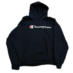 Champion Essential Hoodie